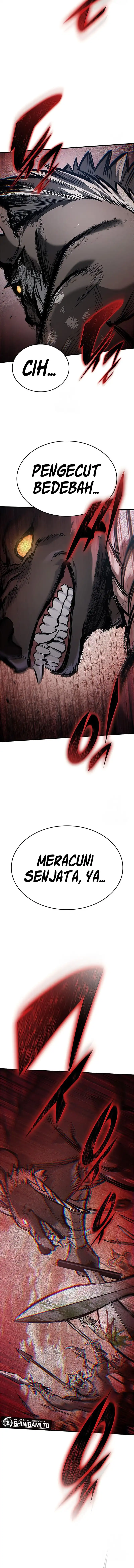 Read Eternally Regressing Knight ID Manga Online