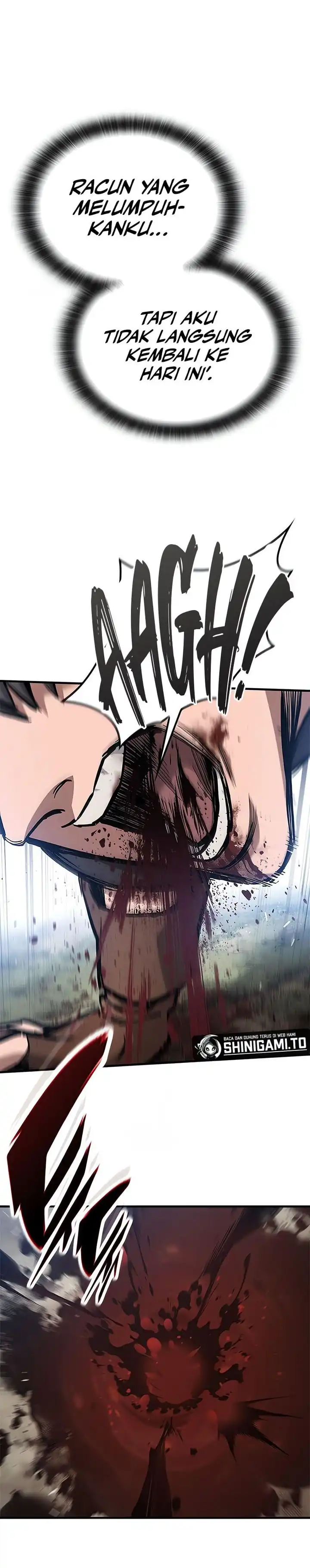 Read Eternally Regressing Knight ID Manga Online