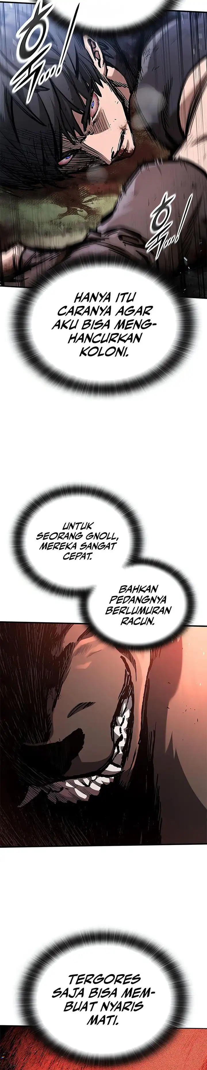 Read Eternally Regressing Knight ID Manga Online