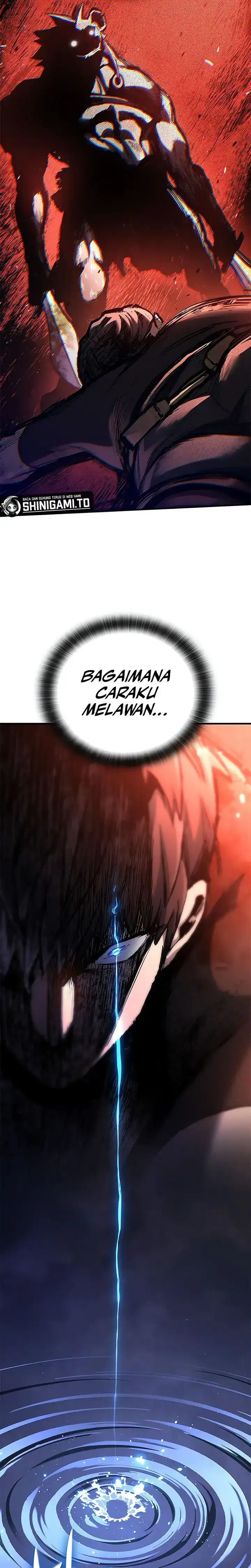 Read Eternally Regressing Knight ID Manga Online