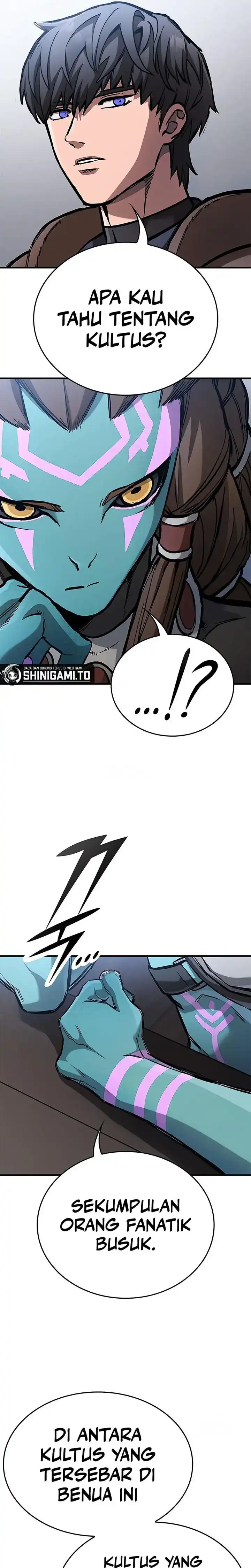 Read Eternally Regressing Knight ID Manga Online