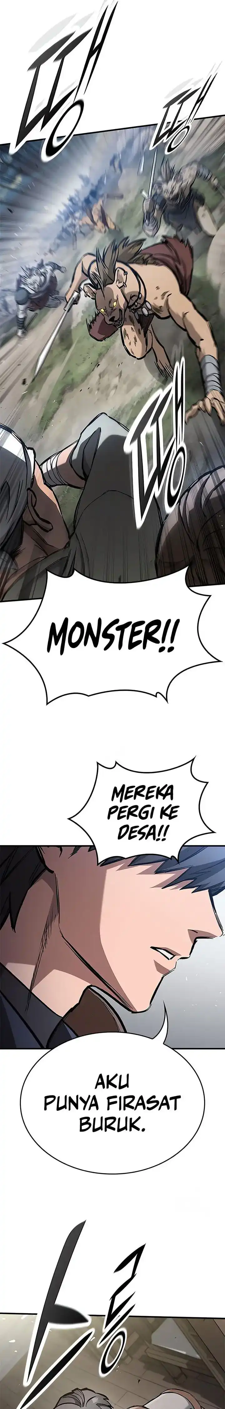 Read Eternally Regressing Knight ID Manga Online