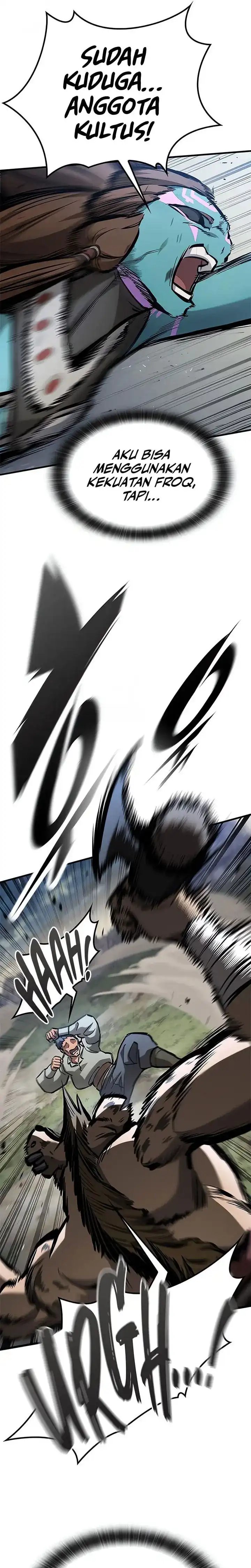 Read Eternally Regressing Knight ID Manga Online