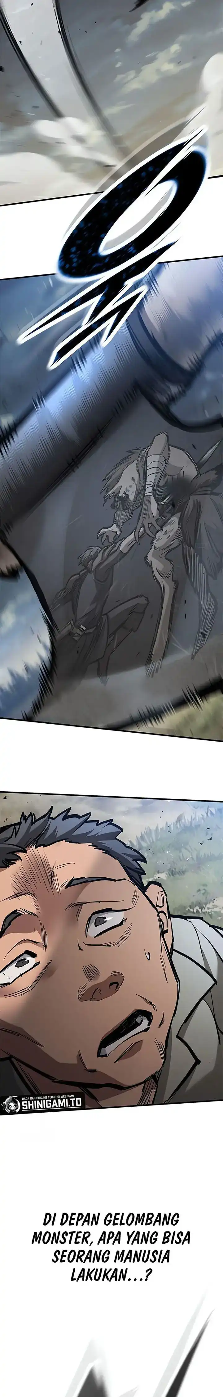 Read Eternally Regressing Knight ID Manga Online