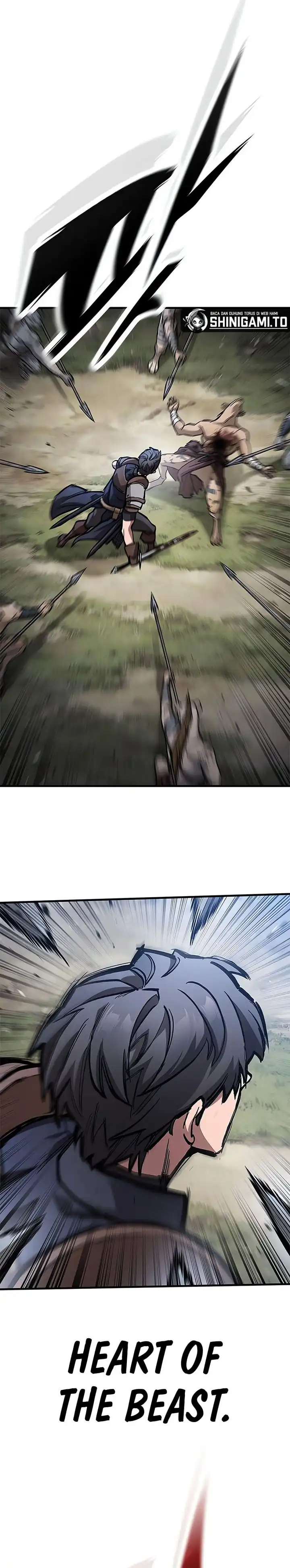 Read Eternally Regressing Knight ID Manga Online