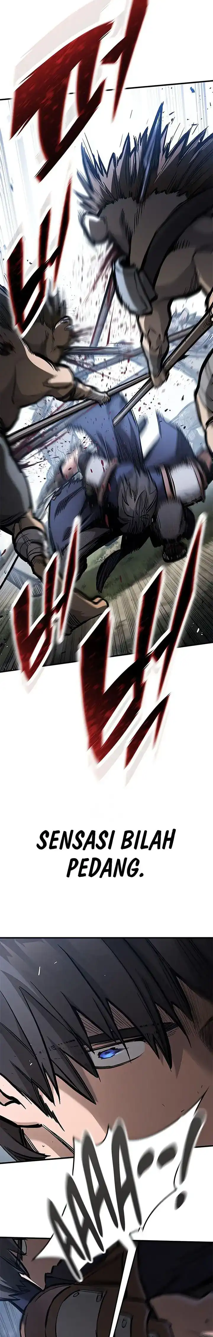 Read Eternally Regressing Knight ID Manga Online