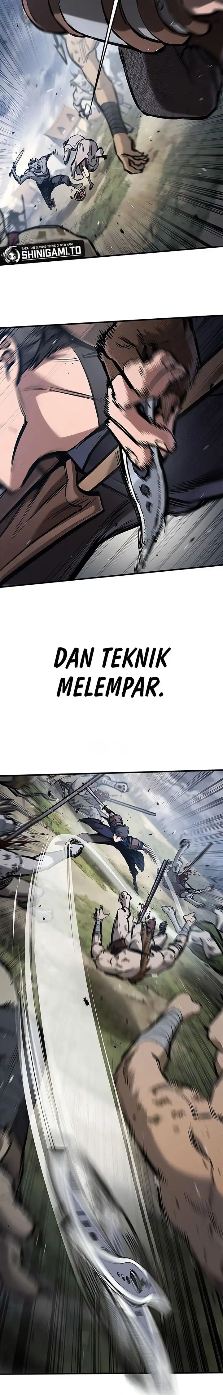 Read Eternally Regressing Knight ID Manga Online