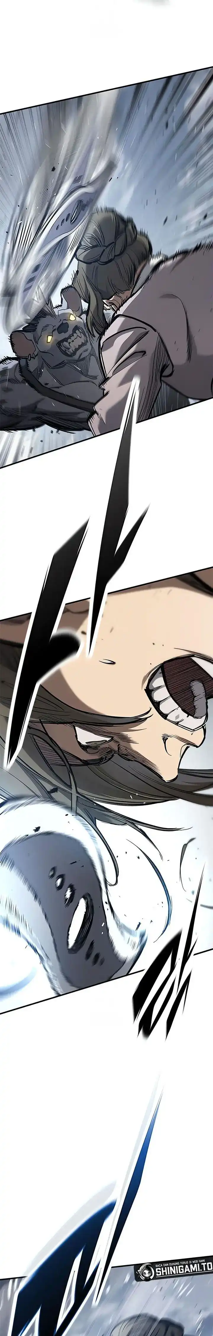 Read Eternally Regressing Knight ID Manga Online