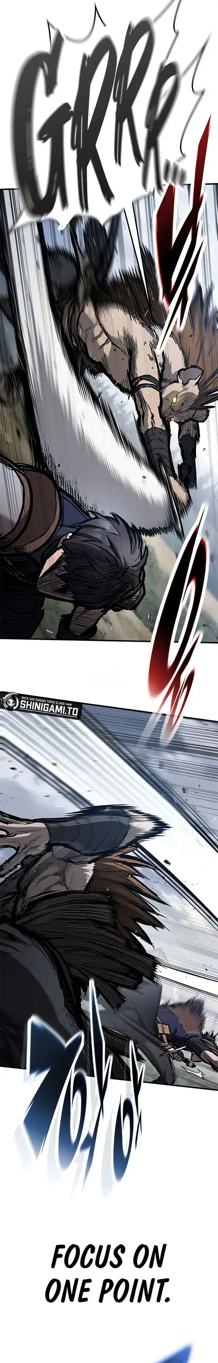 Read Eternally Regressing Knight ID Manga Online