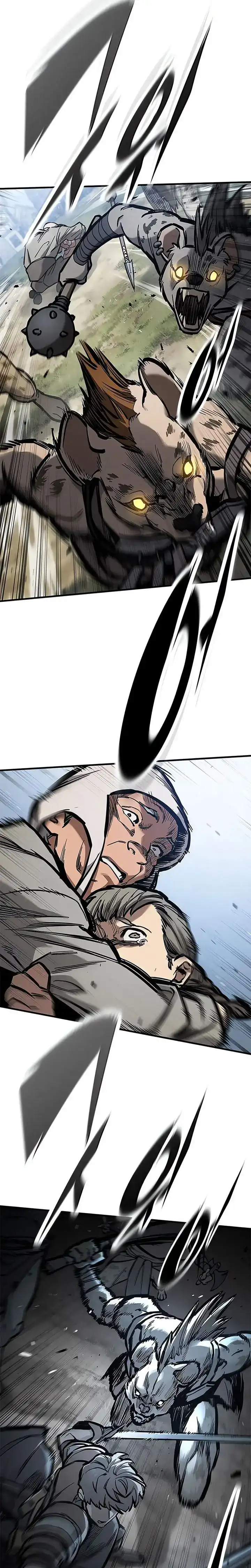 Read Eternally Regressing Knight ID Manga Online