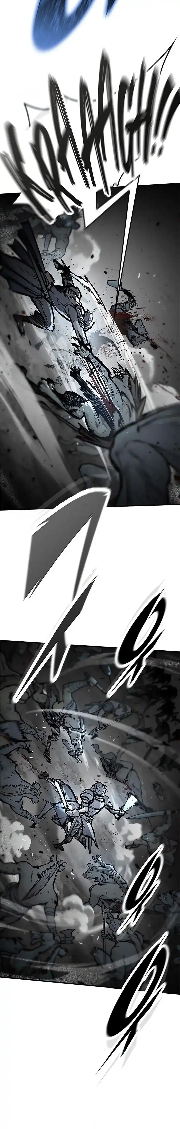 Read Eternally Regressing Knight ID Manga Online