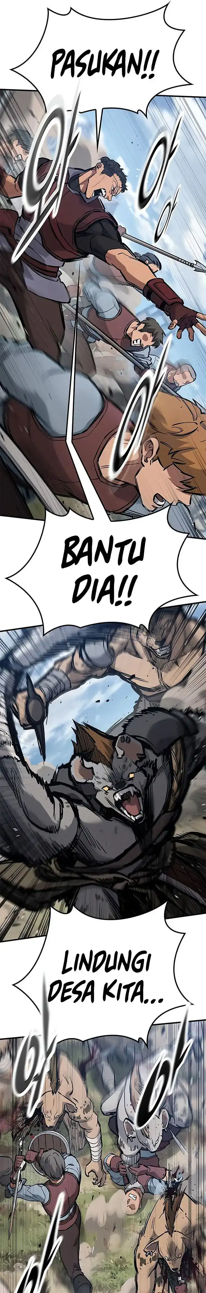 Read Eternally Regressing Knight ID Manga Online