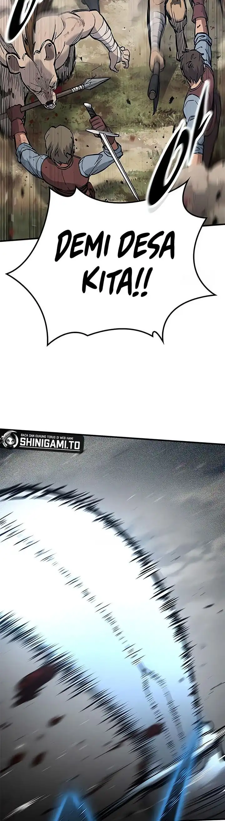 Read Eternally Regressing Knight ID Manga Online