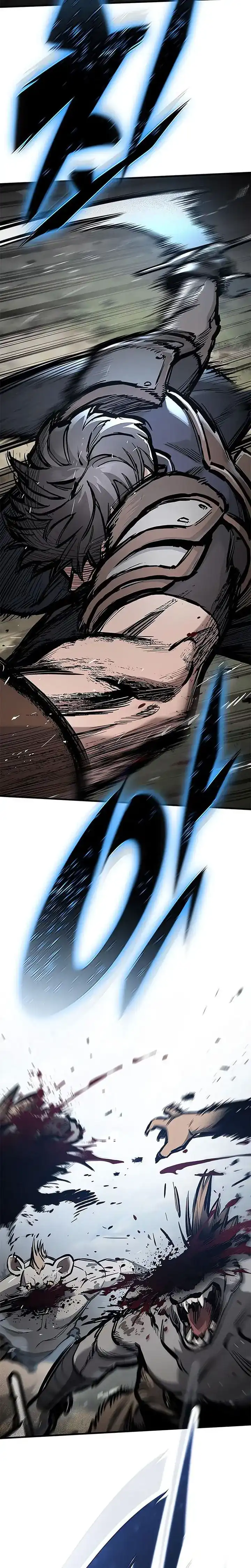 Read Eternally Regressing Knight ID Manga Online