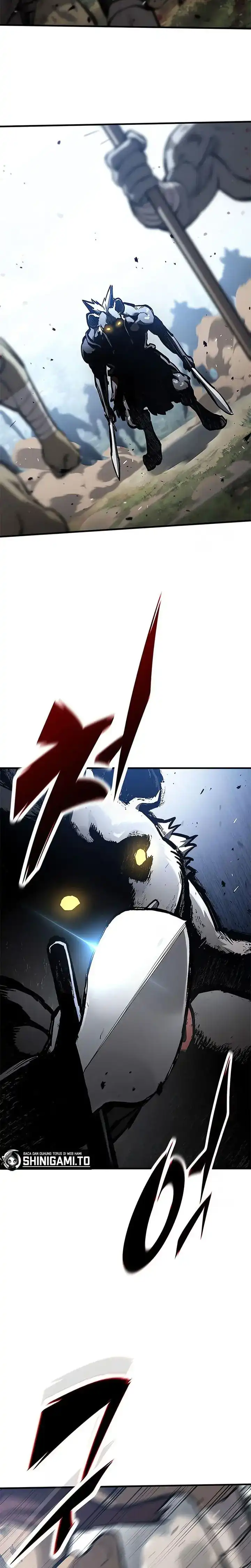Read Eternally Regressing Knight ID Manga Online