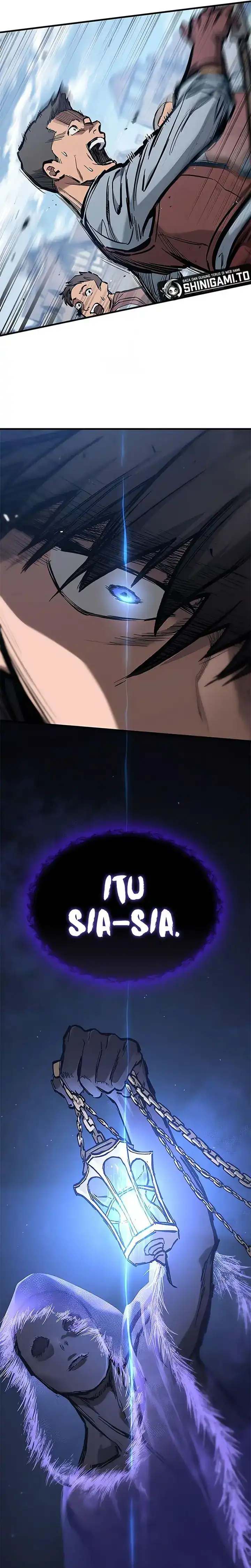 Read Eternally Regressing Knight ID Manga Online