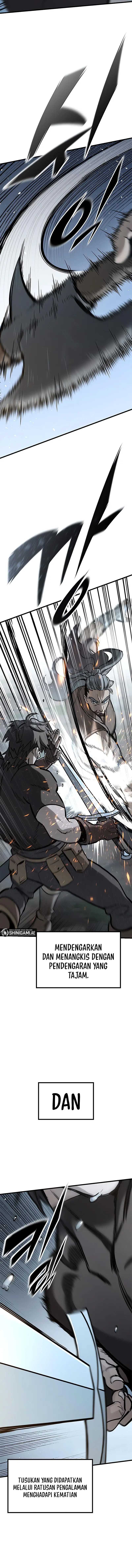 Read Eternally Regressing Knight ID Manga Online