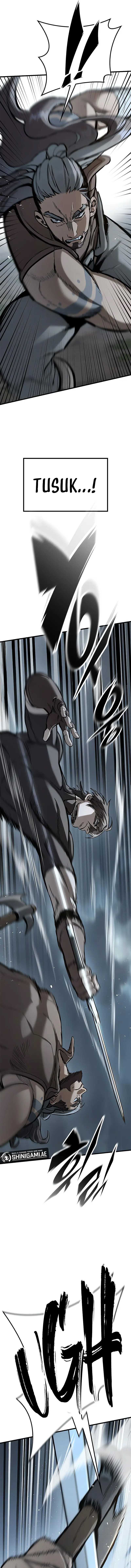 Read Eternally Regressing Knight ID Manga Online