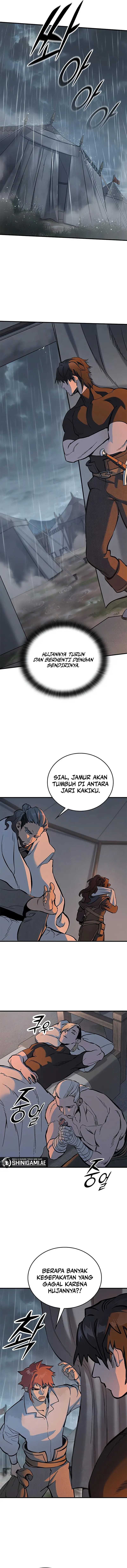 Read Eternally Regressing Knight ID Manga Online