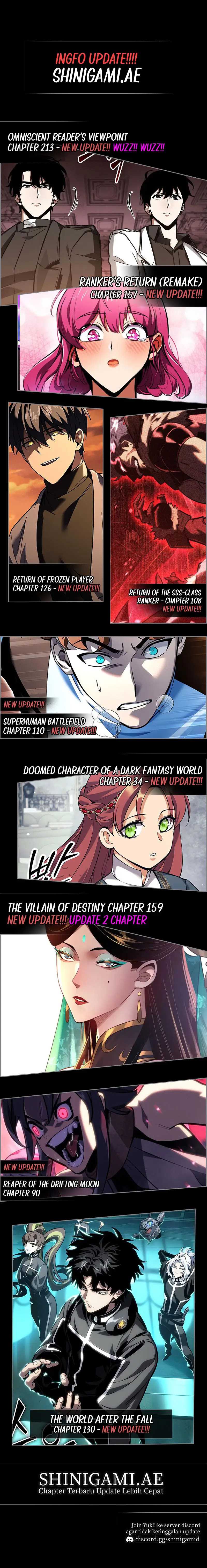 Read Eternally Regressing Knight ID Manga Online
