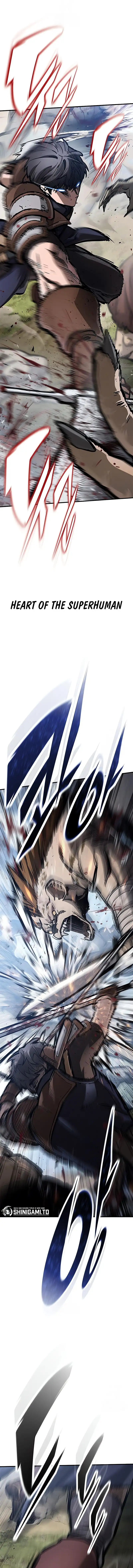 Read Eternally Regressing Knight ID Manga Online