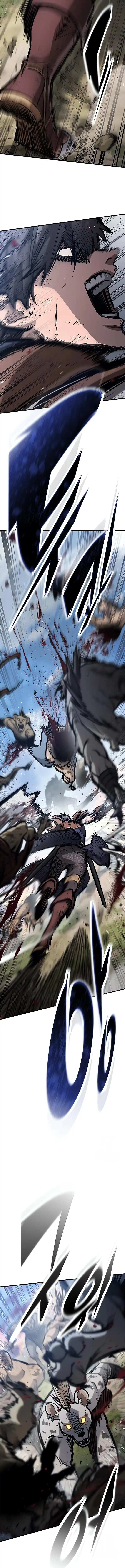 Read Eternally Regressing Knight ID Manga Online