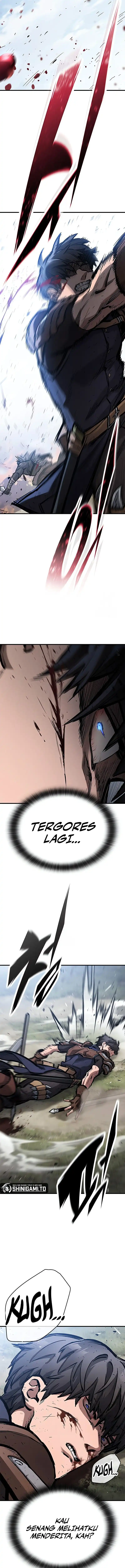 Read Eternally Regressing Knight ID Manga Online
