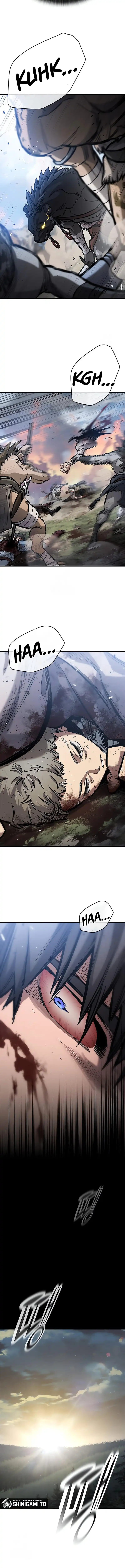Read Eternally Regressing Knight ID Manga Online