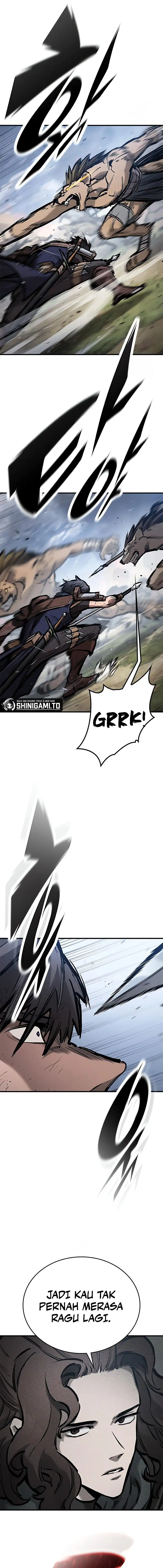 Read Eternally Regressing Knight ID Manga Online