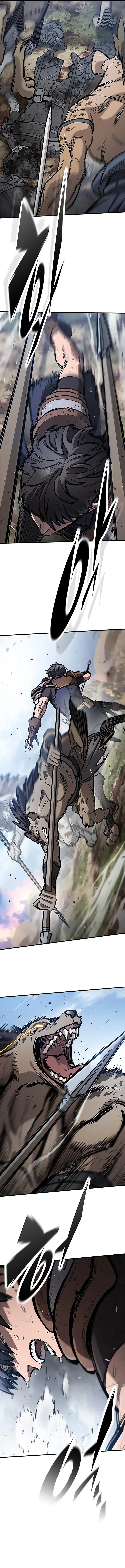 Read Eternally Regressing Knight ID Manga Online