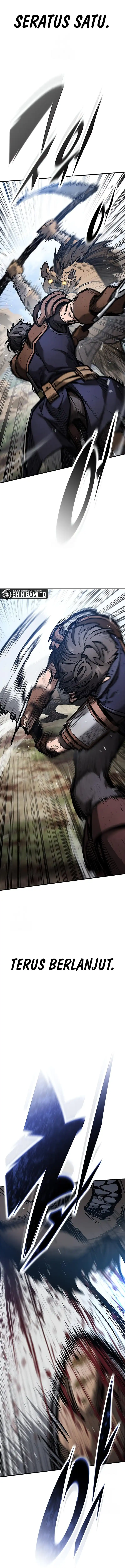 Read Eternally Regressing Knight ID Manga Online