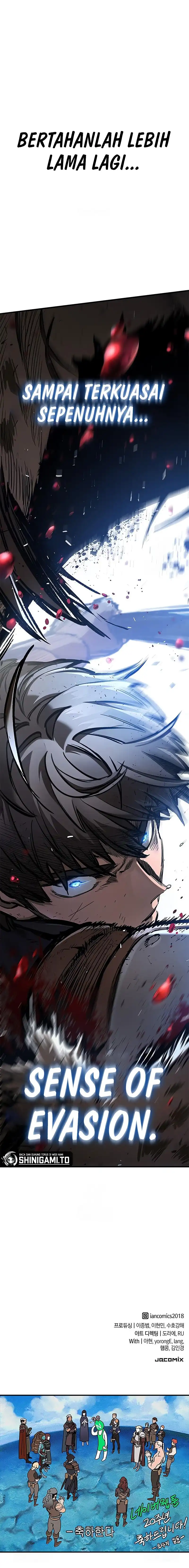 Read Eternally Regressing Knight ID Manga Online