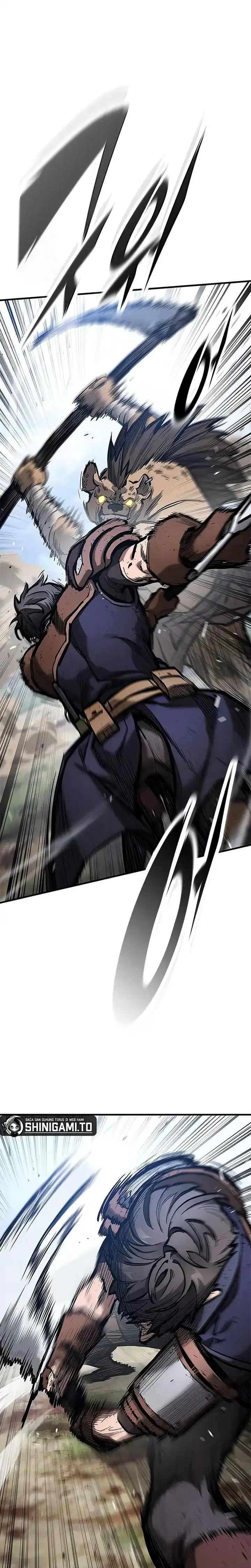 Read Eternally Regressing Knight ID Manga Online