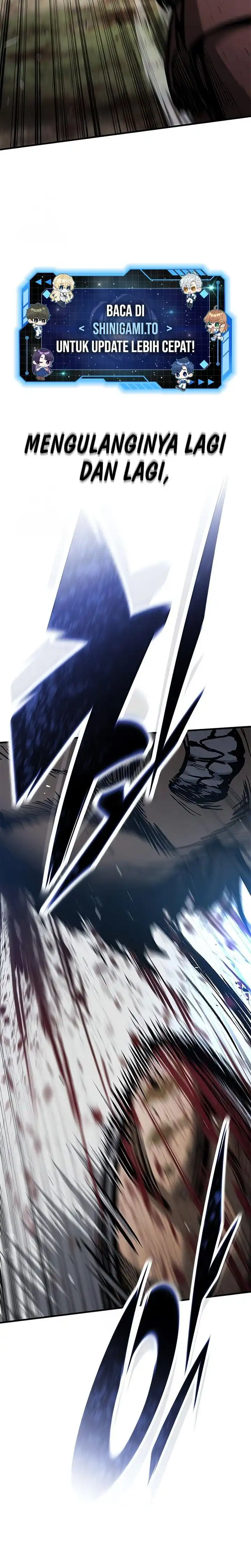 Read Eternally Regressing Knight ID Manga Online
