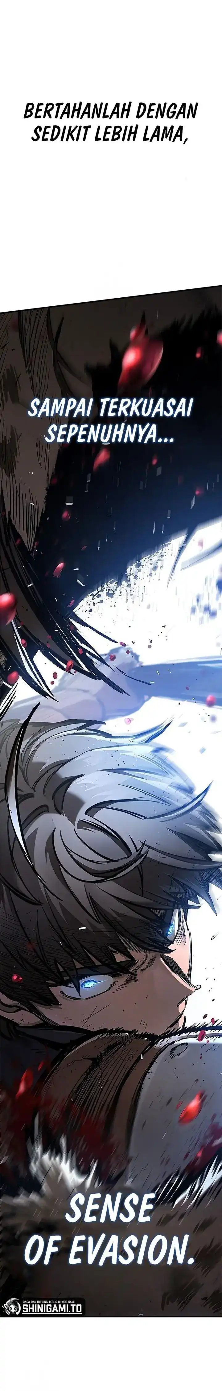 Read Eternally Regressing Knight ID Manga Online