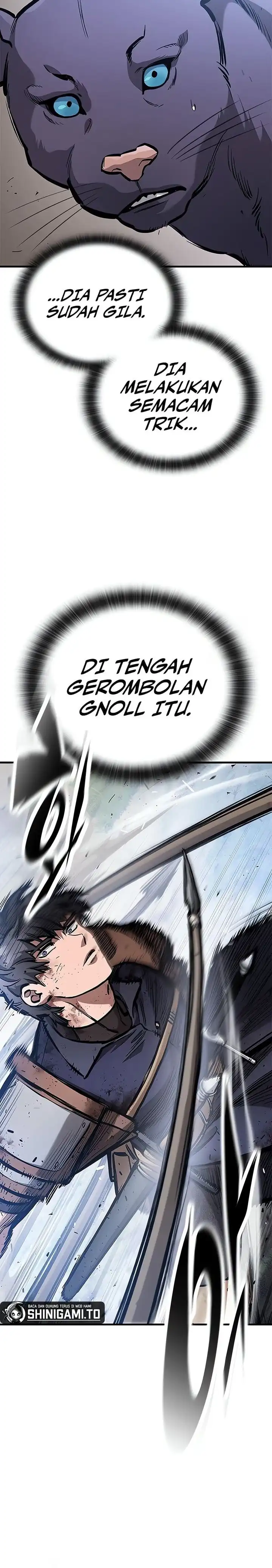 Read Eternally Regressing Knight ID Manga Online