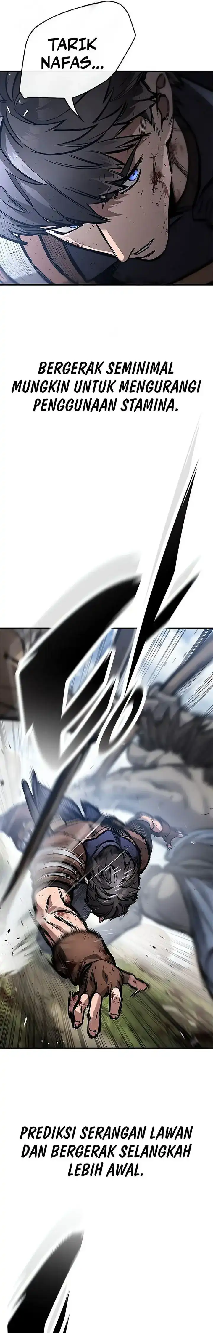Read Eternally Regressing Knight ID Manga Online