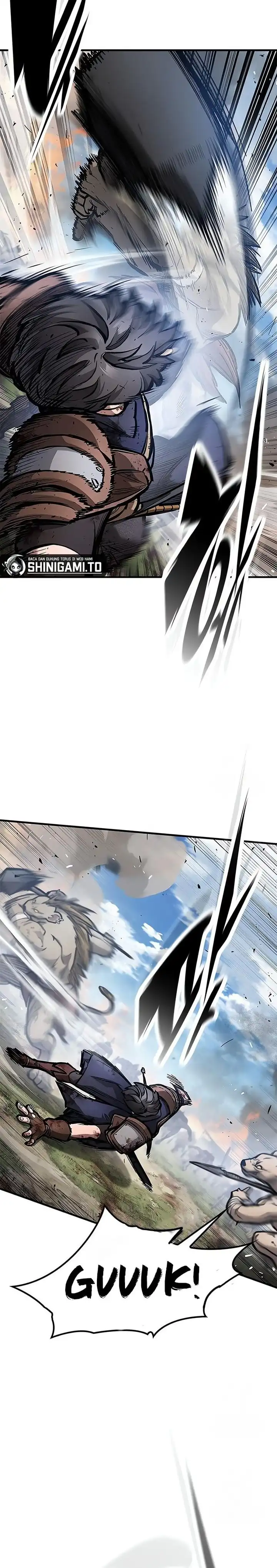 Read Eternally Regressing Knight ID Manga Online
