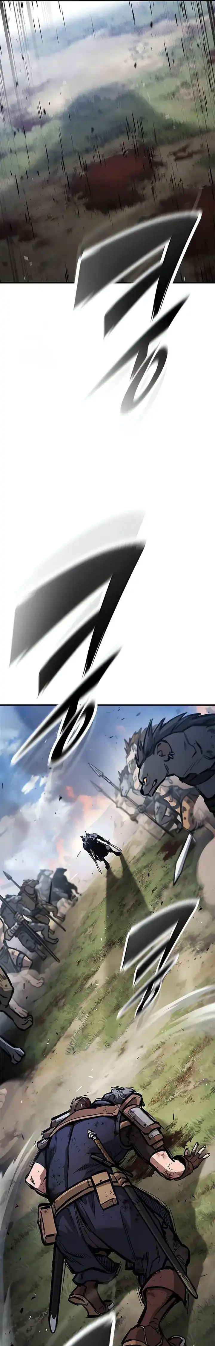 Read Eternally Regressing Knight ID Manga Online