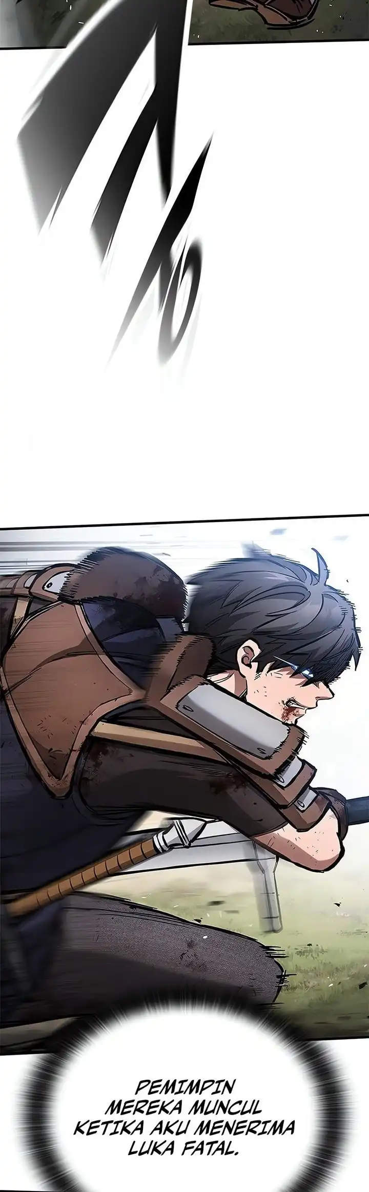 Read Eternally Regressing Knight ID Manga Online