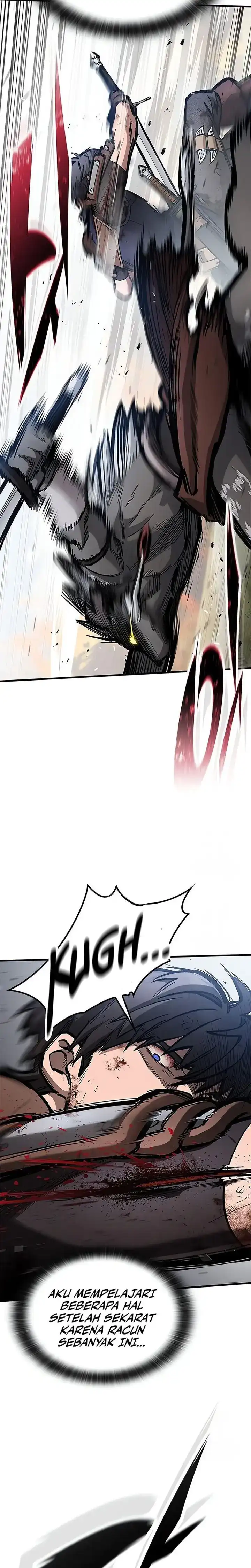 Read Eternally Regressing Knight ID Manga Online