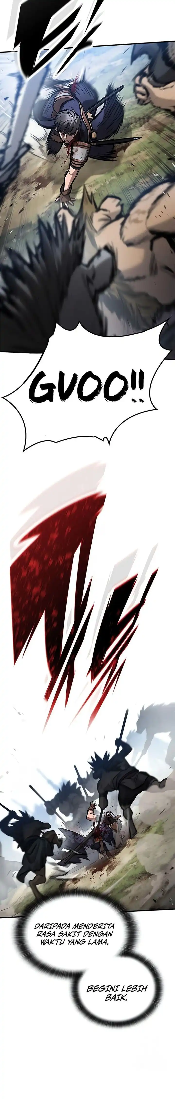 Read Eternally Regressing Knight ID Manga Online