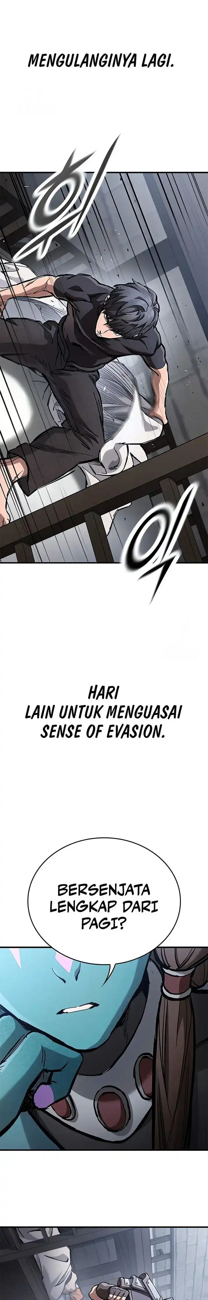 Read Eternally Regressing Knight ID Manga Online