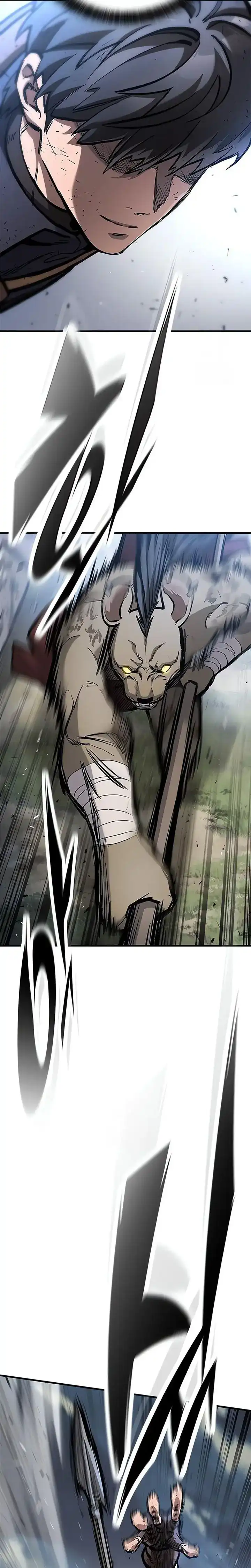 Read Eternally Regressing Knight ID Manga Online