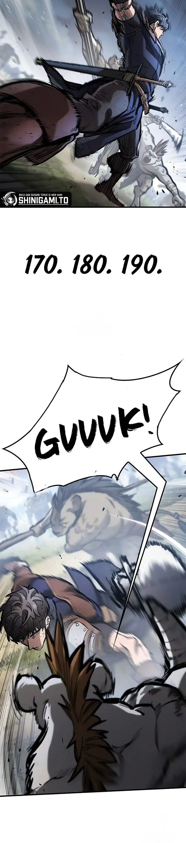 Read Eternally Regressing Knight ID Manga Online