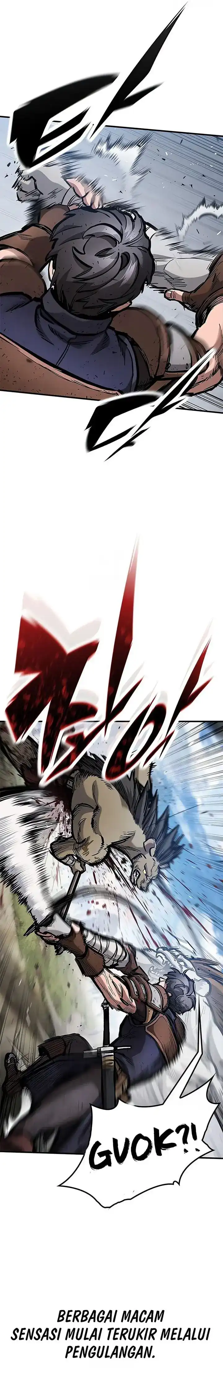 Read Eternally Regressing Knight ID Manga Online