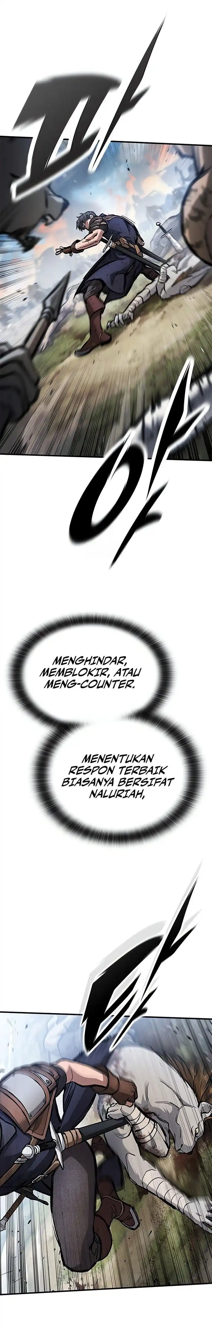 Read Eternally Regressing Knight ID Manga Online