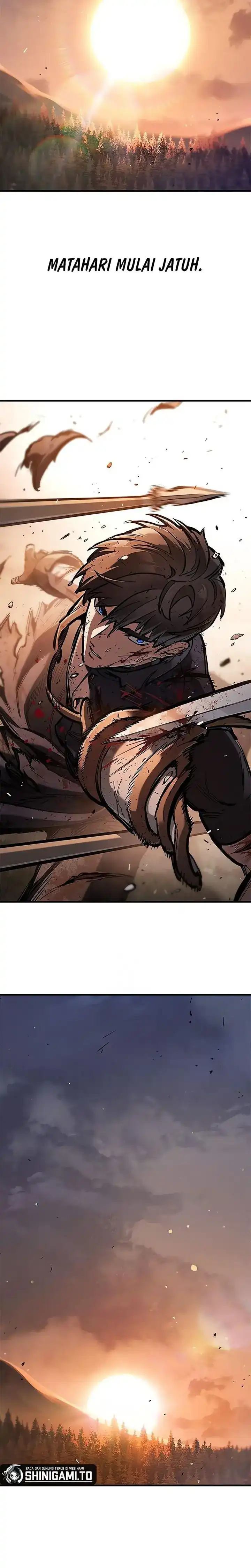 Read Eternally Regressing Knight ID Manga Online