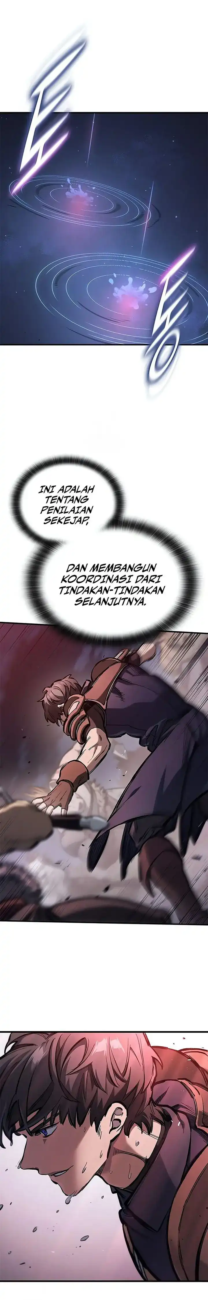 Read Eternally Regressing Knight ID Manga Online