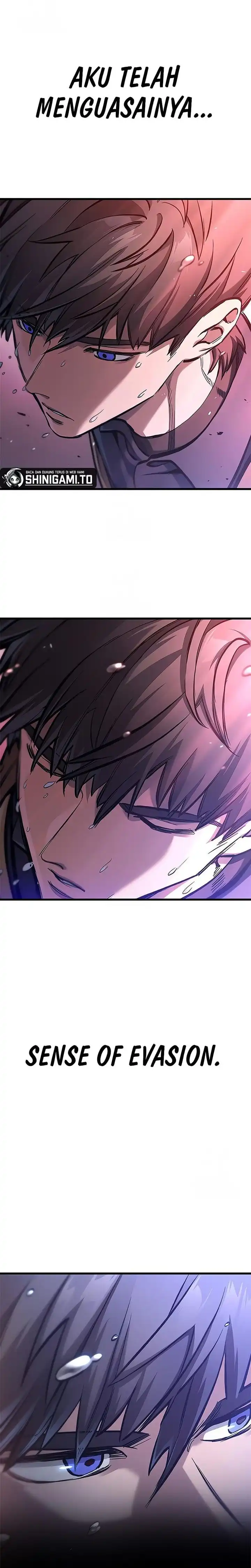 Read Eternally Regressing Knight ID Manga Online